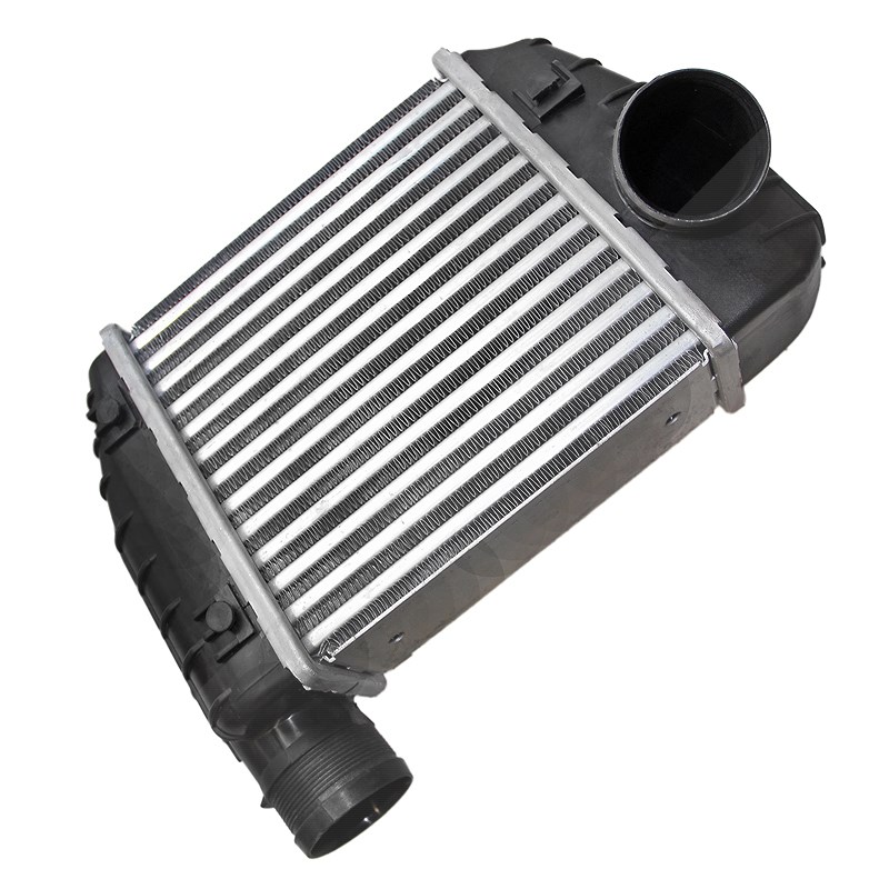 Atec Ladeluftkühler [Hersteller-Nr. 30357645] für Audi