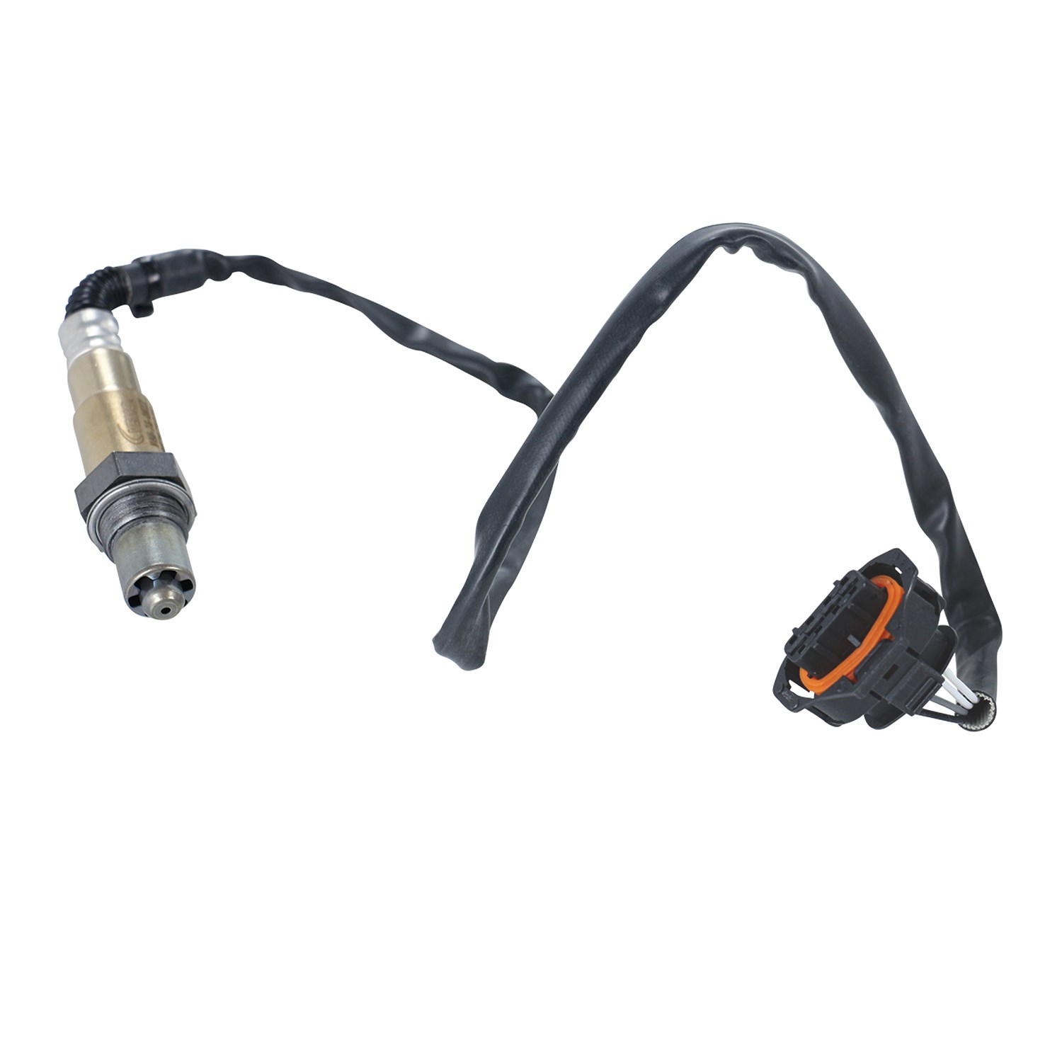 Vemo Lambdasonde [Hersteller-Nr. V40-76-0012] für Opel, Vauxhall, Porsche