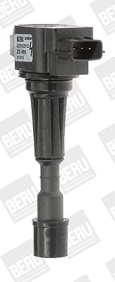 Beru Zündspule [Hersteller-Nr. ZS489] für Mazda