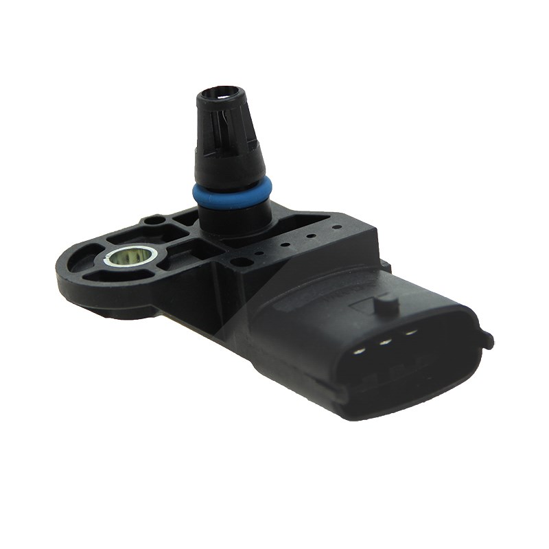 Atec Sensor für Saugrohrdruck [Hersteller-Nr. 30357996] für Lancia, Alfa Romeo, Dacia, Smart, Ford, Mitsubishi, Fiat
