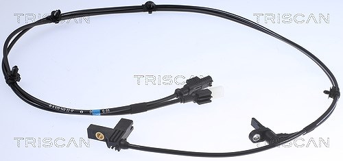 Triscan Sensor, Raddrehzahl [Hersteller-Nr. 818023231] für Mercedes-Benz