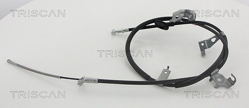 Triscan Seilzug, Feststellbremse [Hersteller-Nr. 814069166] für Suzuki