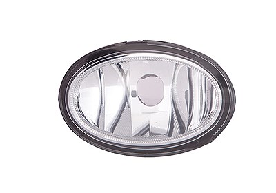 Van Wezel Nebelscheinwerfer [Hersteller-Nr. 2564996] für Honda