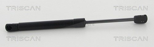 Triscan Gasfeder, Motorhaube [Hersteller-Nr. 871011136] für Mini