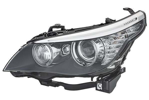 Hella Hauptscheinwerfer [Hersteller-Nr. 1ZS169009-111] für BMW
