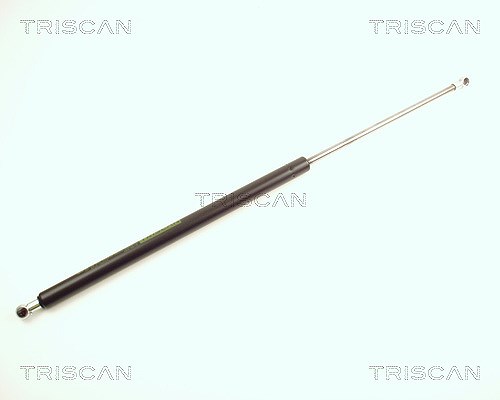 Triscan Gasfeder, Koffer-/Laderaum [Hersteller-Nr. 871025214] für Renault