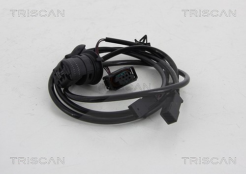 Triscan Sensor, Raddrehzahl [Hersteller-Nr. 818029232] für Audi