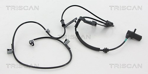 Triscan Sensor, Raddrehzahl [Hersteller-Nr. 818018101] für Kia