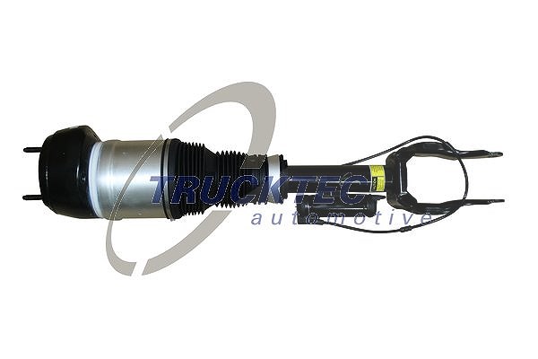 Trucktec Automotive Luftfederbein [Hersteller-Nr. 02.30.362] für Mercedes-Benz