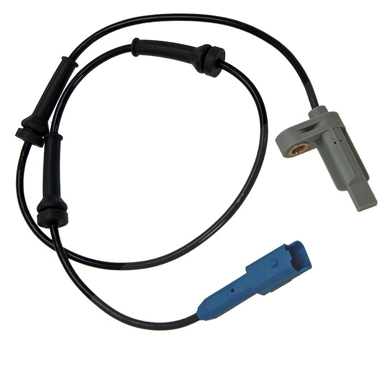 Atec 1x ABS Sensor Hinterachse [Hersteller-Nr. 30358062] für Peugeot
