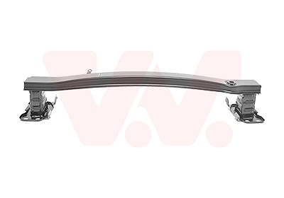 Van Wezel Träger, Stoßfänger [Hersteller-Nr. 7606560] für Skoda