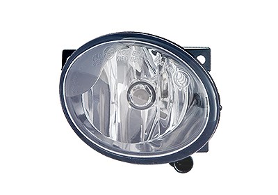 Van Wezel Nebelscheinwerfer [Hersteller-Nr. 3083996] für Mercedes-Benz