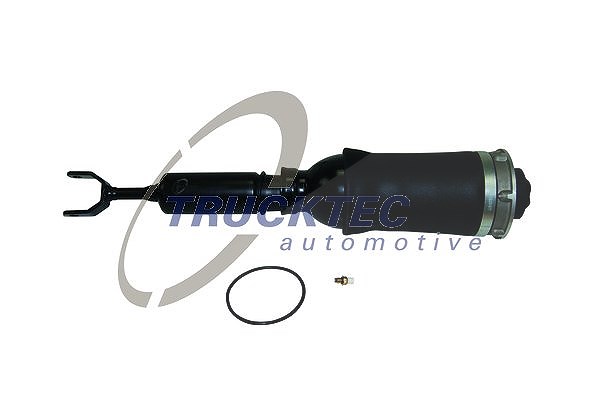 Trucktec Automotive Luftfederbein [Hersteller-Nr. 07.30.060] für Audi