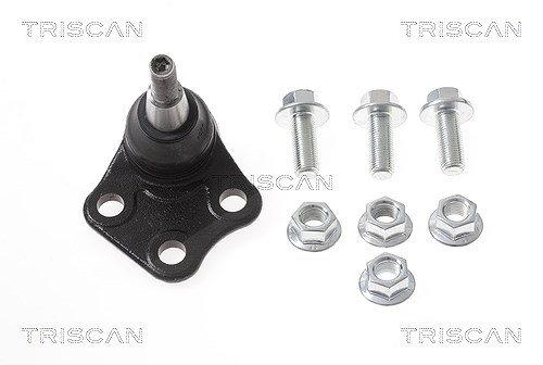 Triscan Trag-/Führungsgelenk [Hersteller-Nr. 850025595] für Renault