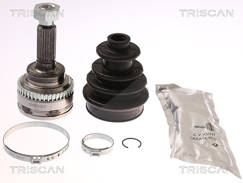 Triscan Gelenksatz, Antriebswelle [Hersteller-Nr. 854069134] für Suzuki