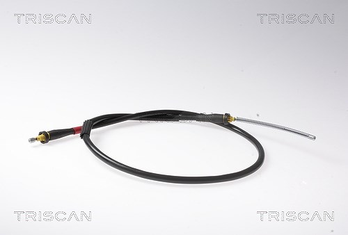 Triscan Seilzug, Feststellbremse [Hersteller-Nr. 8140251212] für Renault