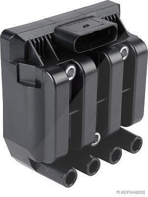 Herth+buss Elparts Zündspule [Hersteller-Nr. 19050075] für Skoda, VW