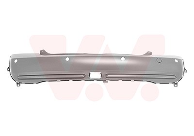 Van Wezel Stoßfänger [Hersteller-Nr. 0503545] für Mini