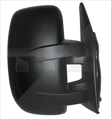 Tyc Außenspiegel [Hersteller-Nr. 325-0074] für Nissan, Renault, Opel