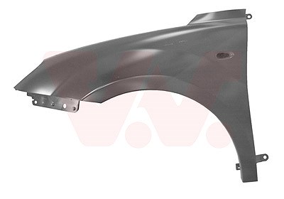 Van Wezel Kotflügel [Hersteller-Nr. 0177657] für Alfa Romeo
