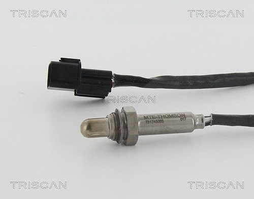 Triscan Lambdasonde [Hersteller-Nr. 884542004] für Mitsubishi