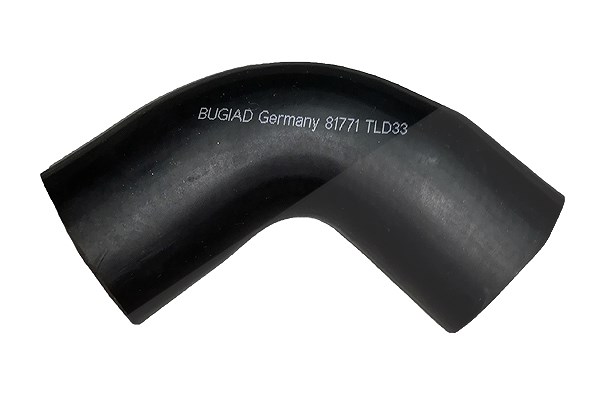Bugiad Ladeluftschlauch [Hersteller-Nr. 81771] für Ford
