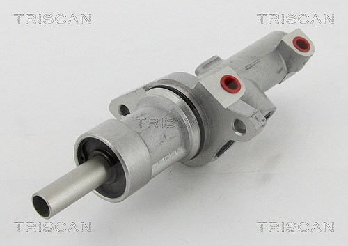 Triscan Hauptbremszylinder [Hersteller-Nr. 813010127] für Mercedes-Benz, VW