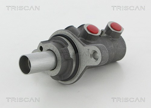 Triscan Hauptbremszylinder [Hersteller-Nr. 813010119] für Suzuki, Opel