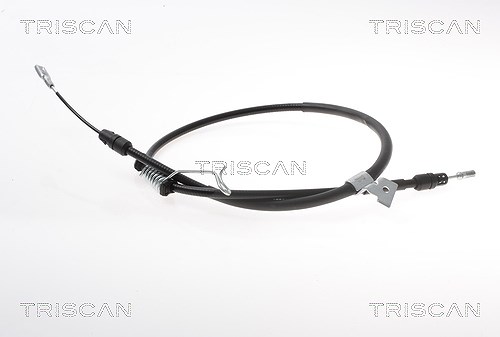 Triscan Seilzug, Feststellbremse [Hersteller-Nr. 8140161197] für Ford