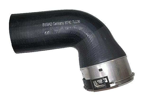 Bugiad Ladeluftschlauch [Hersteller-Nr. 81742] für BMW