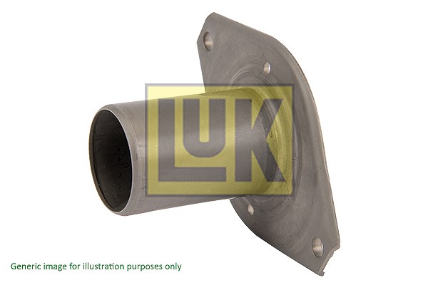 Schaeffler Luk Führungshülse, Kupplung [Hersteller-Nr. 414001710] für Skoda, VW, Audi