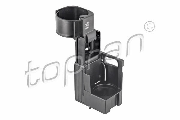Topran Getränkehalter [Hersteller-Nr. 409032] für Mercedes-Benz