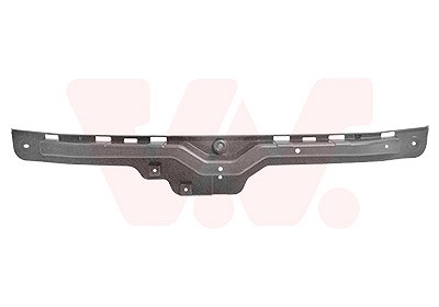 Van Wezel Träger, Stoßfänger [Hersteller-Nr. 1807531] für Ford