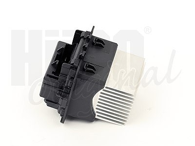 Hüco Regler, Innenraumgebläse [Hersteller-Nr. 132559] für Alfa Romeo