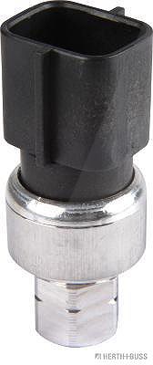 Herth+buss Elparts Druckschalter, Klimaanlage [Hersteller-Nr. 70100019] für Ford
