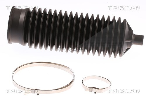 Triscan Faltenbalgsatz, Lenkung [Hersteller-Nr. 850029077] für Porsche