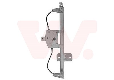 Van Wezel Fensterheber [Hersteller-Nr. 4373266] für Renault