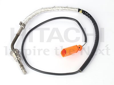 Astemo Sensor, Abgastemperatur [Hersteller-Nr. 2507021] für Seat, VW, Skoda