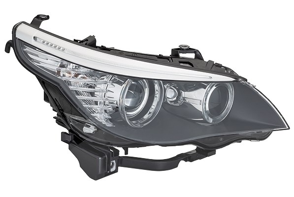 Hella Hauptscheinwerfer [Hersteller-Nr. 1EL164908-001] für BMW