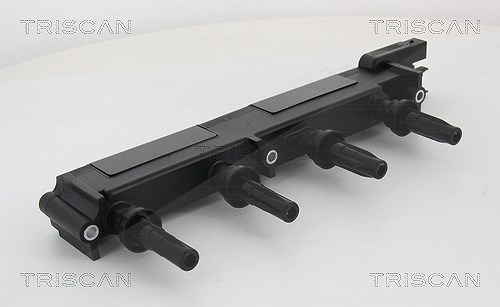 Triscan Zündspule [Hersteller-Nr. 886028006] für Lancia, Citroën, Peugeot, Fiat