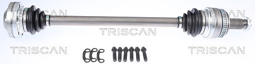 Triscan Antriebswelle [Hersteller-Nr. 854011554] für BMW