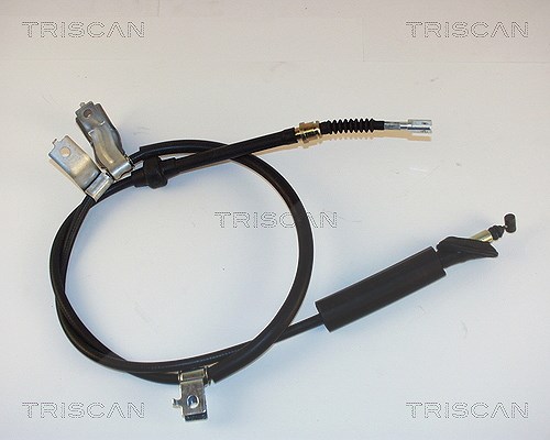 Triscan Seilzug, Feststellbremse [Hersteller-Nr. 814040130] für Honda