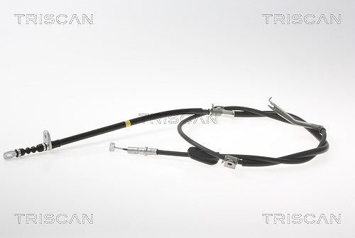 Triscan Seilzug, Feststellbremse [Hersteller-Nr. 8140401103] für Honda