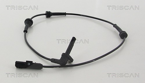 Triscan Sensor, Raddrehzahl [Hersteller-Nr. 818010103] für Renault, Vauxhall, Opel, Nissan