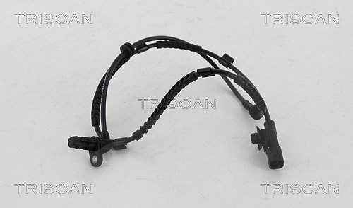 Triscan Sensor, Raddrehzahl [Hersteller-Nr. 818021106] für Chevrolet