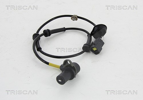 Triscan Sensor, Raddrehzahl [Hersteller-Nr. 818021103] für Chevrolet, Daewoo