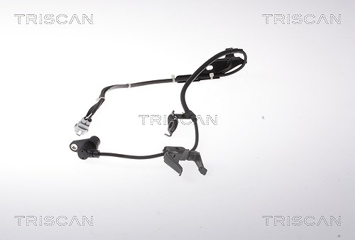 Triscan Sensor, Raddrehzahl [Hersteller-Nr. 818013162] für Toyota, Lexus