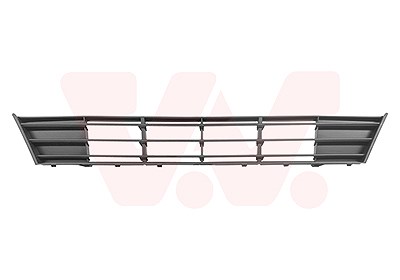 Van Wezel Lüftungsgitter, Stoßfänger [Hersteller-Nr. 0619590] für BMW
