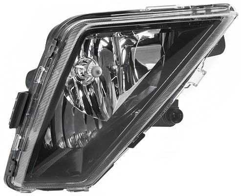 Hella Nebelscheinwerfer [Hersteller-Nr. 1ND013001-021] für Seat