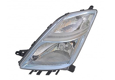 Van Wezel Hauptscheinwerfer [Hersteller-Nr. 5466963] für Toyota
